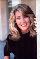 Foto de Anne-Marie Martin pareja de Michael Crichton